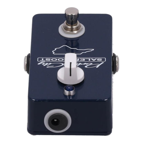 Port Expansion Pad Sampler Effector City Boost Ab 22