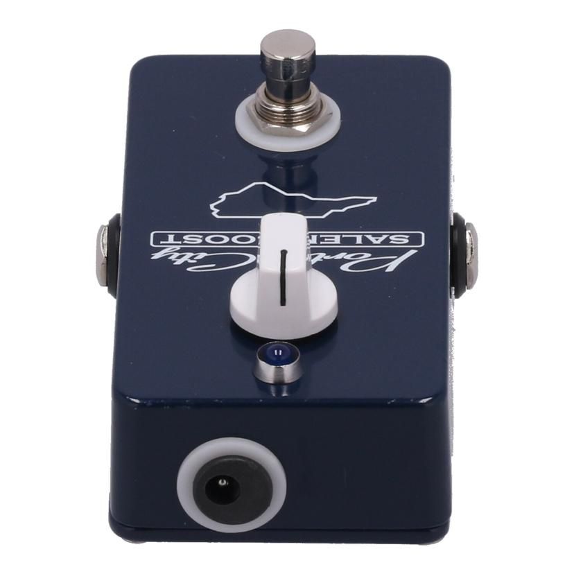Port Expansion Pad Sampler Effector City Boost Ab 22