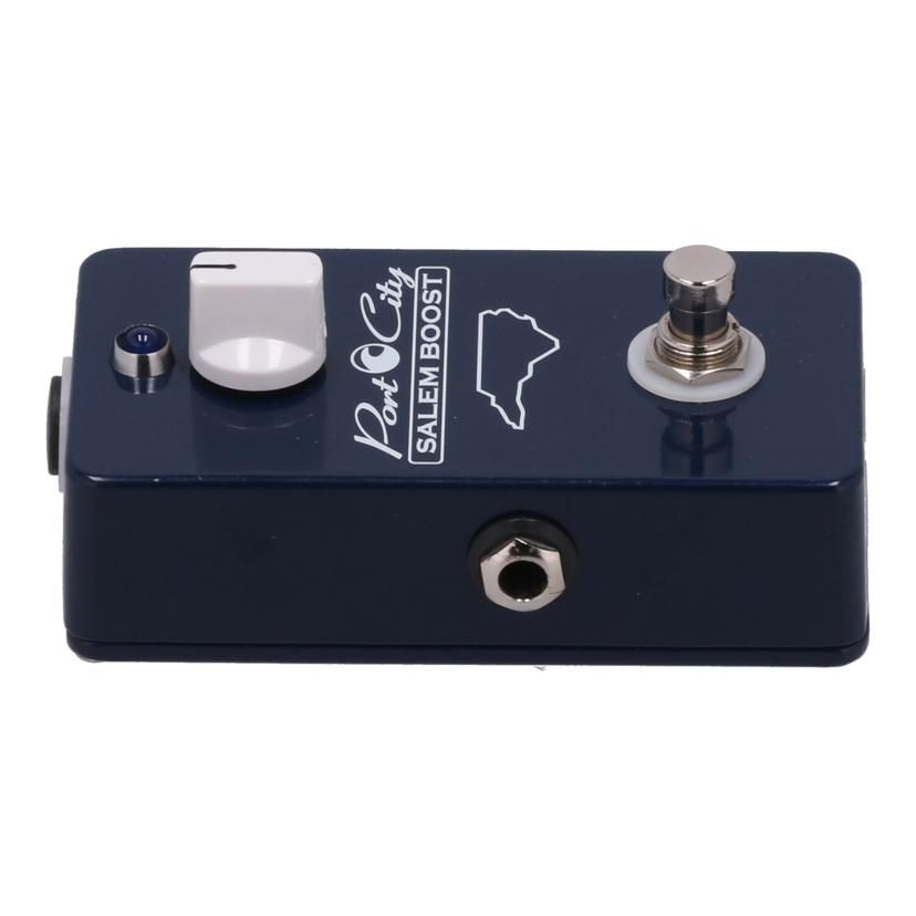 Port Expansion Pad Sampler Effector City Boost Ab 22