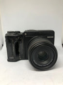 Ricoh Compact Digital Camera Gxr Gr F/2.5M