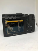 Ricoh Compact Digital Camera Gxr Gr F/2.5M