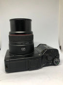 Ricoh Compact Digital Camera Gxr Gr F/2.5M