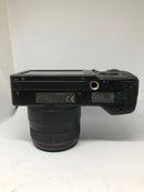 Ricoh Compact Digital Camera Gxr Gr F/2.5M