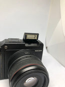 Ricoh Compact Digital Camera Gxr Gr F/2.5M