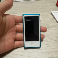 Apple Digital Audio Players Ipod Nano