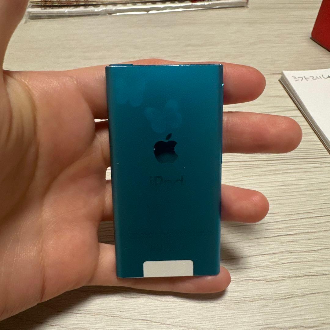 Apple Digital Audio Players Ipod Nano