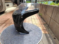 Cowls Fenders Sr