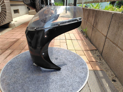 Cowls Fenders Sr