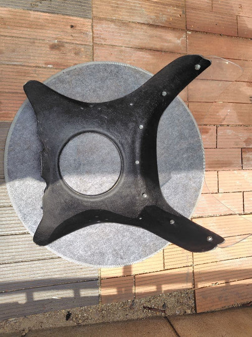Cowls Fenders Sr