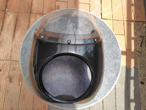 Cowls Fenders Sr