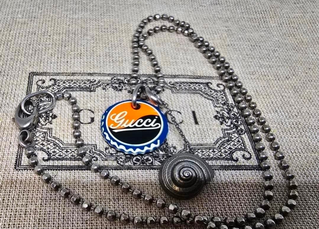 Gucci Necklaces