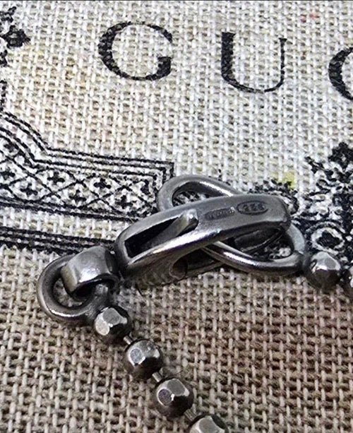 Gucci Necklaces