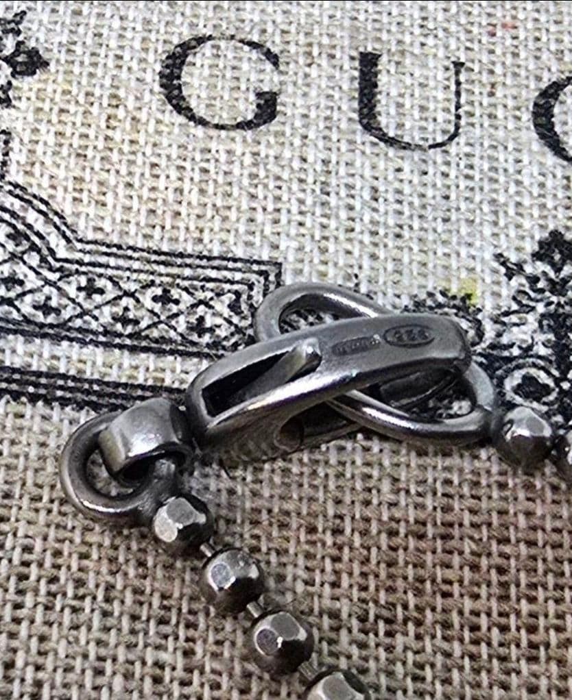 Gucci Necklaces