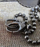Gucci Necklaces