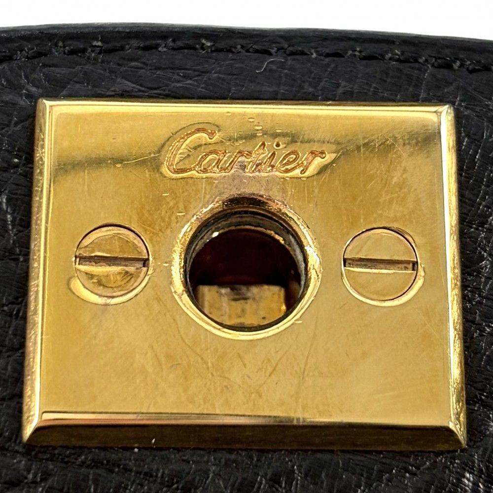 Cartier Handbag