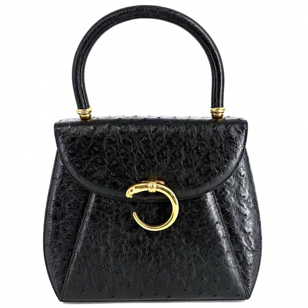 Cartier Handbag