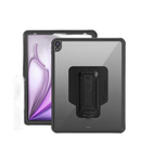 Ipad Case Armorx Waterproof With Hand Strap For 13-Inchipadair (M2)/12.9-Inch