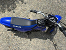 Yamaha Motorcycle Frames Pw50 2023