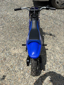 Yamaha Motorcycle Frames Pw50 2023