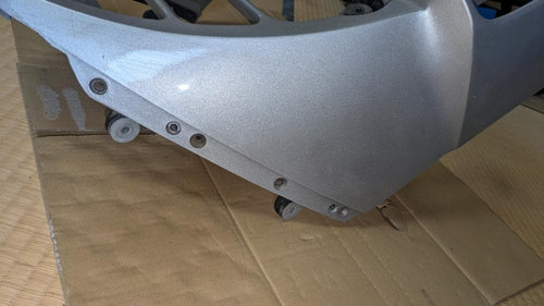 Kawasaki Cowls Fenders Gpz900R