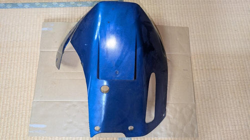 Kawasaki Cowls Fenders Gpz900R