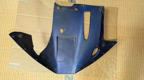 Kawasaki Cowls Fenders Gpz900R
