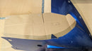 Kawasaki Cowls Fenders Gpz900R