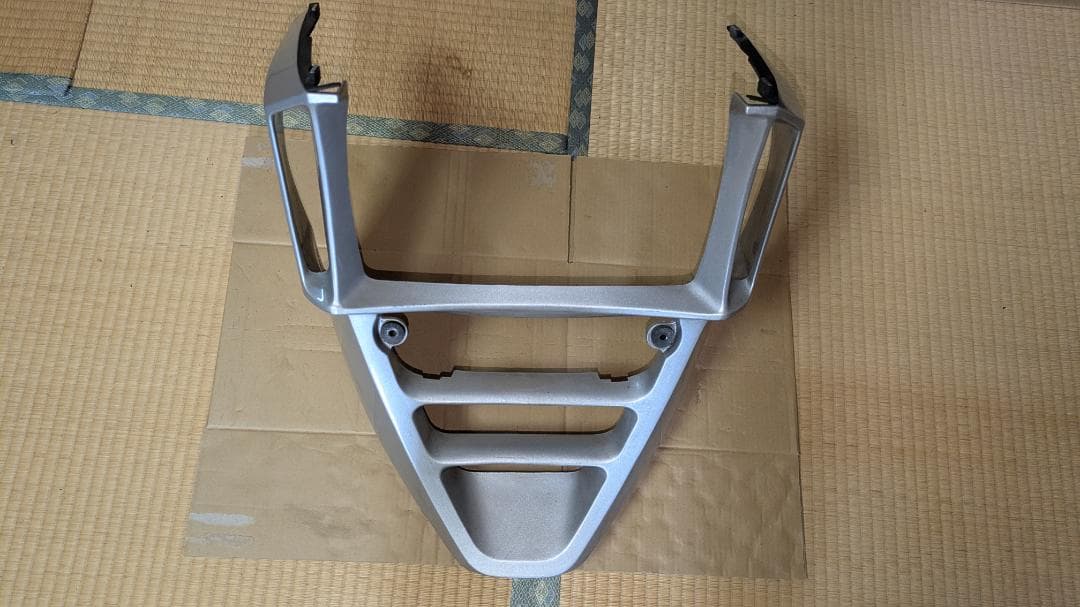 Kawasaki Cowls Fenders Gpz900R