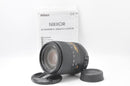Nikon Zoom Lenses Af-S 18-300Mm Vr