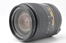 Nikon Zoom Lenses Af-S 18-300Mm Vr