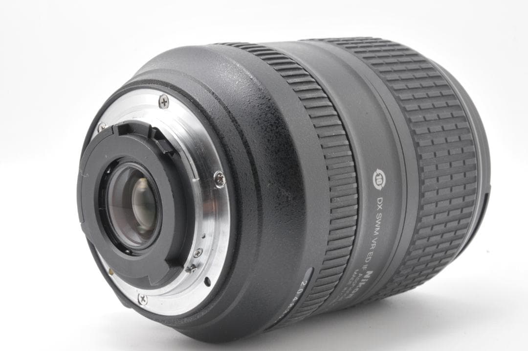Nikon Zoom Lenses Af-S 18-300Mm Vr