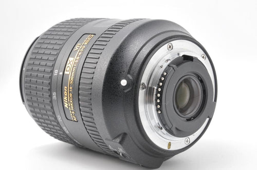 Nikon Zoom Lenses Af-S 18-300Mm Vr