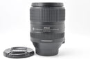 Nikon Zoom Lenses Af-S 18-300Mm Vr