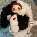 Plush Toys A
