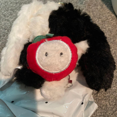 Plush Toys A