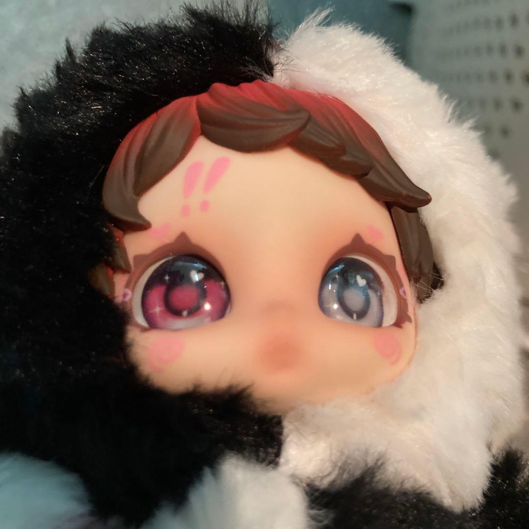 Plush Toys A