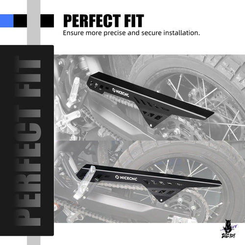 Chain Belt Yamaha Tenere 700 Xtz700 2019-2024 Cnc