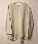 Tomorrowland Long-Sleeve M