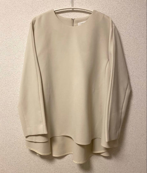 Tomorrowland Long-Sleeve M