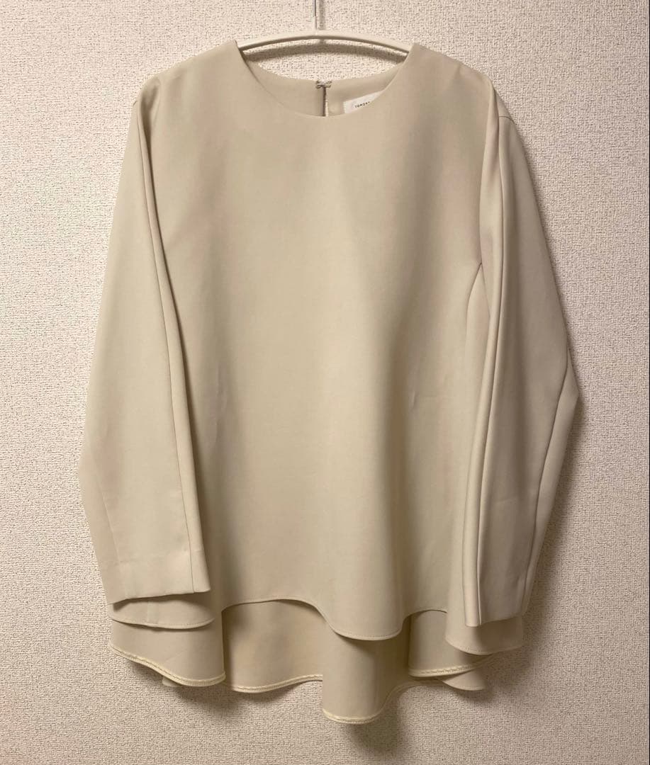 Tomorrowland Long-Sleeve M