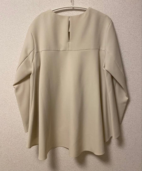 Tomorrowland Long-Sleeve M
