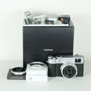 Fujifilm Compact Digital Camera 1,200 X100Vi