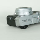 Fujifilm Compact Digital Camera 1,200 X100Vi