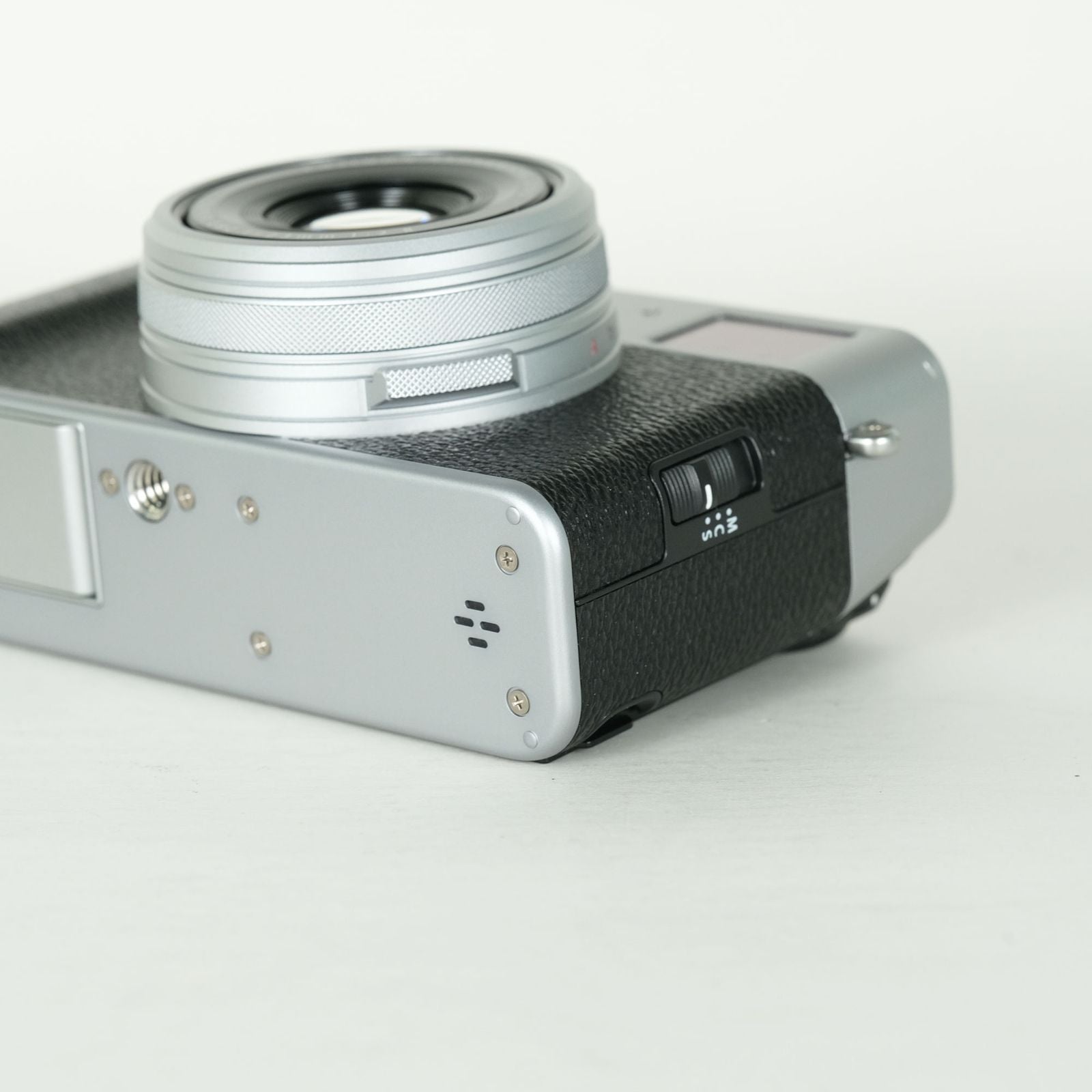 Fujifilm Compact Digital Camera 1,200 X100Vi