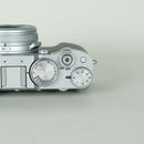 Fujifilm Compact Digital Camera 1,200 X100Vi