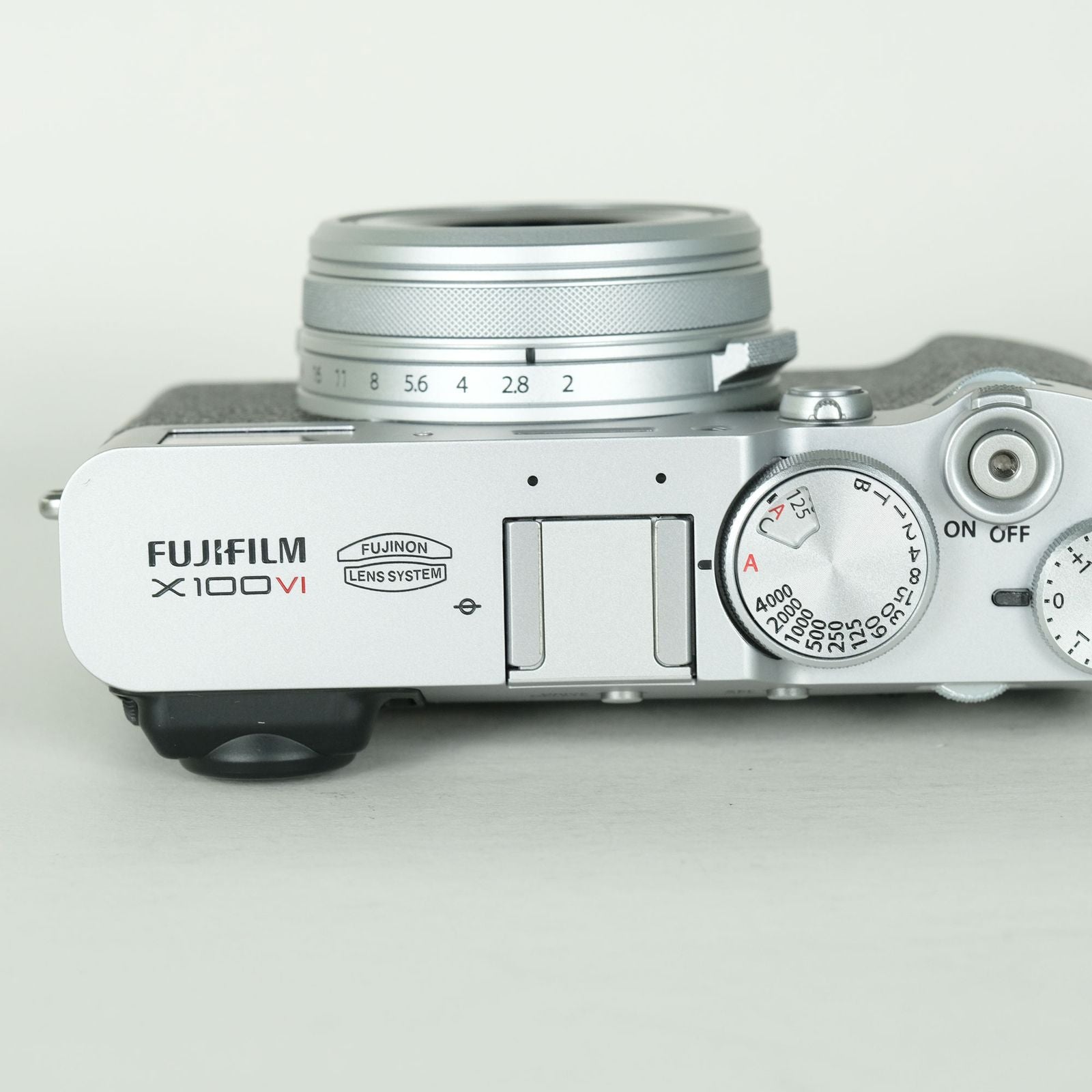 Fujifilm Compact Digital Camera 1,200 X100Vi