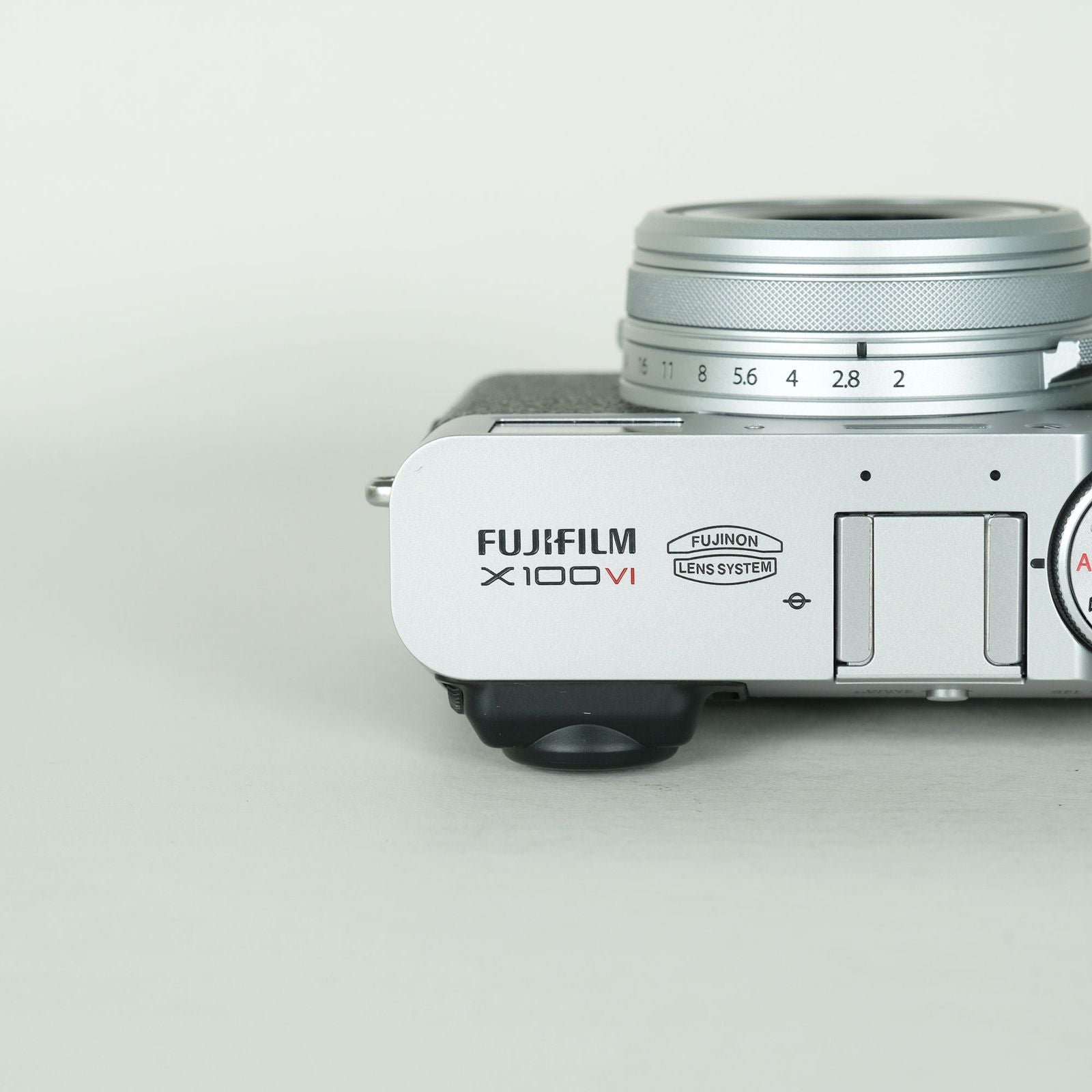 Fujifilm Compact Digital Camera 1,200 X100Vi