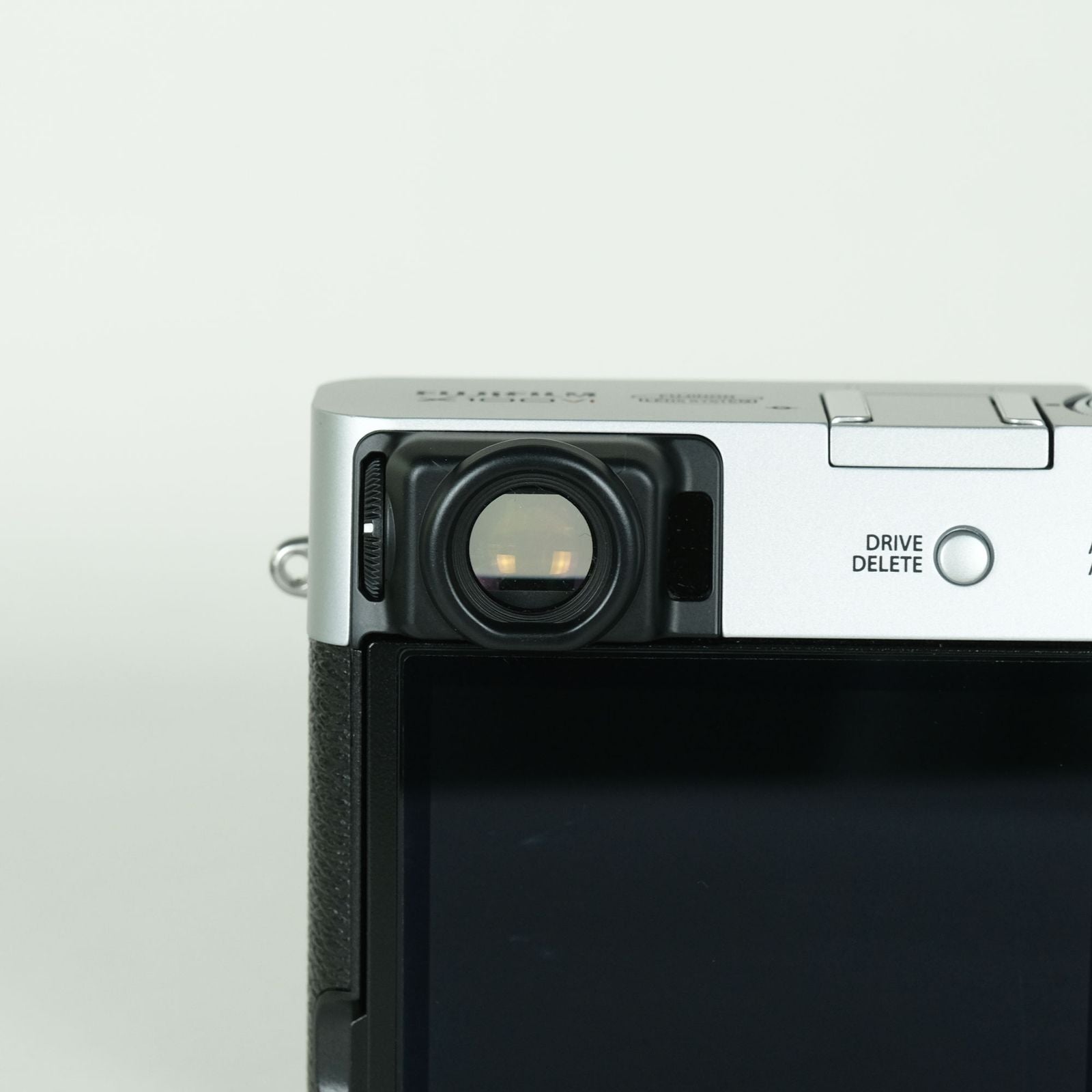 Fujifilm Compact Digital Camera 1,200 X100Vi