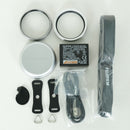 Fujifilm Compact Digital Camera 1,200 X100Vi