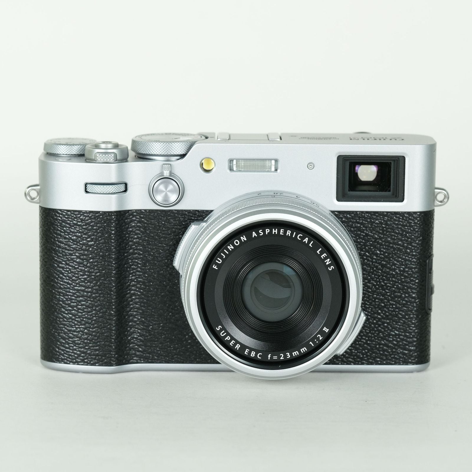 Fujifilm Compact Digital Camera 1,200 X100Vi